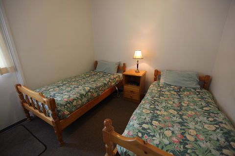 The Fox And Hounds Historic Hotel - Sunshine Coast Tourism 19