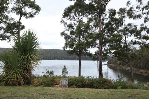 The Fox And Hounds Historic Hotel - Sunshine Coast Tourism 40