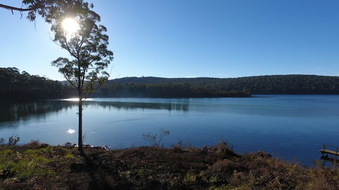 The Fox And Hounds Historic Hotel - Sunshine Coast Tourism 7