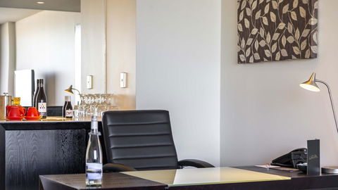Hotel Grand Chancellor Hobart - Sunshine Coast Tourism 38