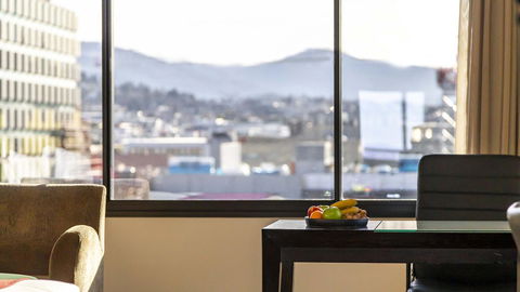 Hotel Grand Chancellor Hobart - Sunshine Coast Tourism 33