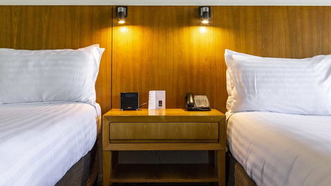 Hotel Grand Chancellor Hobart - Sunshine Coast Tourism 26