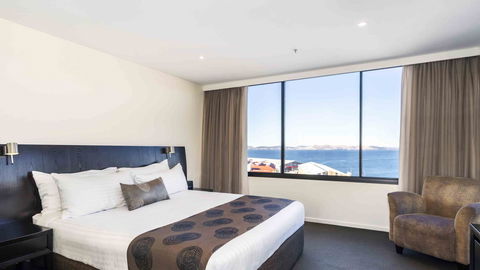 Hotel Grand Chancellor Hobart - Sunshine Coast Tourism 40