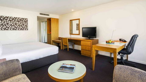 Hotel Grand Chancellor Hobart - Sunshine Coast Tourism 19