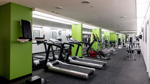 Hotel Grand Chancellor Hobart - Sunshine Coast Tourism 8