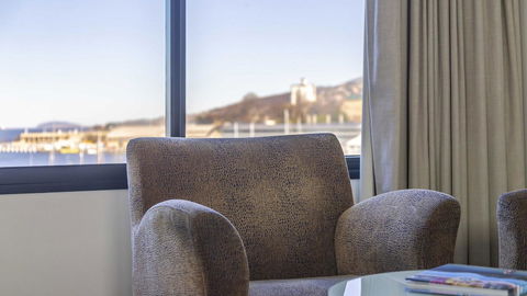 Hotel Grand Chancellor Hobart - Sunshine Coast Tourism 18