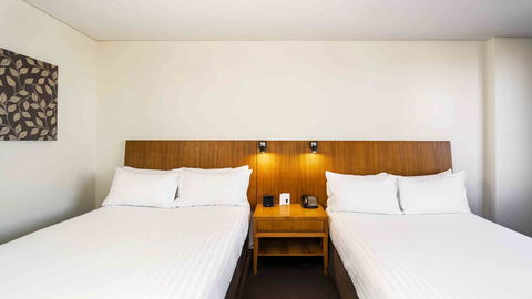 Hotel Grand Chancellor Hobart - Sunshine Coast Tourism 28