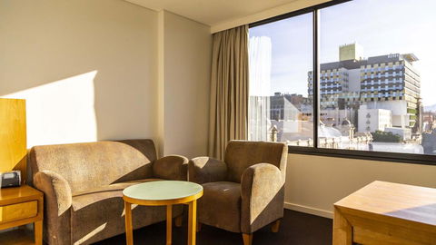 Hotel Grand Chancellor Hobart - Sunshine Coast Tourism 25