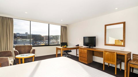 Hotel Grand Chancellor Hobart - Sunshine Coast Tourism 23