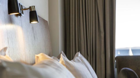 Hotel Grand Chancellor Hobart - Sunshine Coast Tourism 29