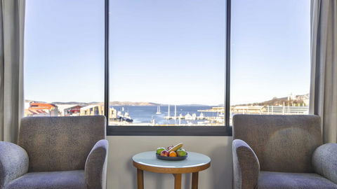 Hotel Grand Chancellor Hobart - Sunshine Coast Tourism 5