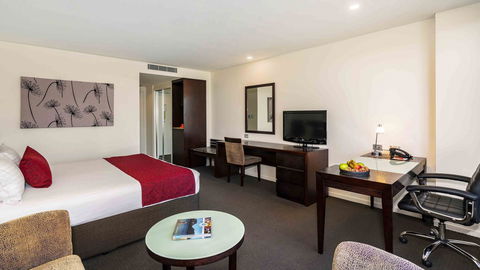 Hotel Grand Chancellor Hobart - Sunshine Coast Tourism 37