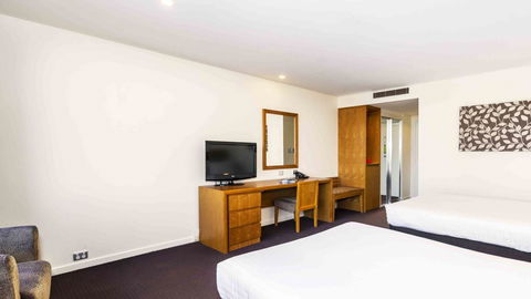 Hotel Grand Chancellor Hobart - Sunshine Coast Tourism 27
