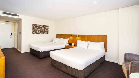 Hotel Grand Chancellor Hobart - Sunshine Coast Tourism 35