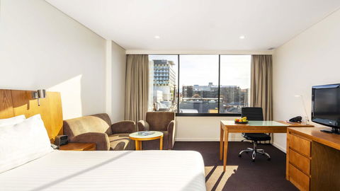 Hotel Grand Chancellor Hobart - Sunshine Coast Tourism 24