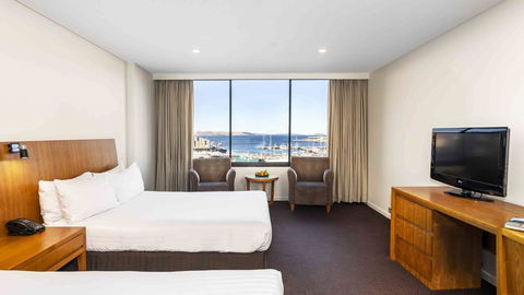 Hotel Grand Chancellor Hobart - Sunshine Coast Tourism 30