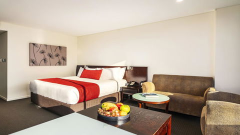 Hotel Grand Chancellor Hobart - Sunshine Coast Tourism 32