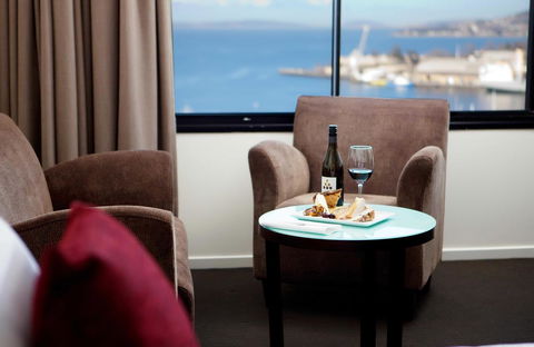 Hotel Grand Chancellor Hobart - Sunshine Coast Tourism 43