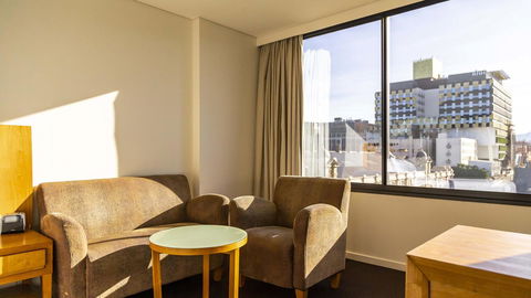 Hotel Grand Chancellor Hobart - Sunshine Coast Tourism 17