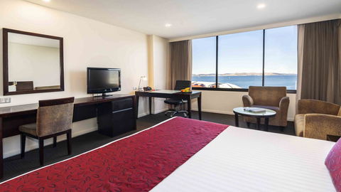 Hotel Grand Chancellor Hobart - Sunshine Coast Tourism 2
