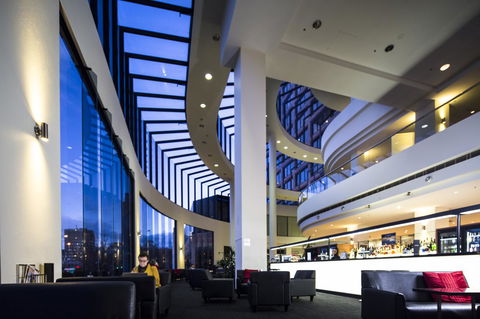 Hotel Grand Chancellor Hobart - Sunshine Coast Tourism 14