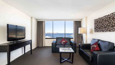 Hotel Grand Chancellor Hobart - Sunshine Coast Tourism 39