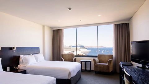 Hotel Grand Chancellor Hobart - Sunshine Coast Tourism 34