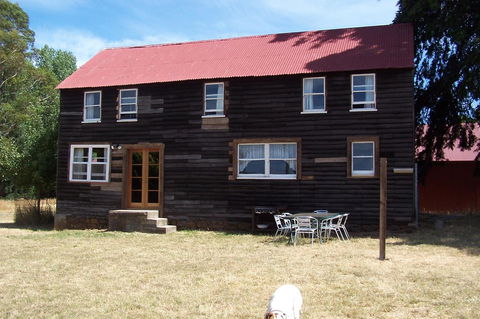 Drumreagh Cabins - Sunshine Coast Tourism 13