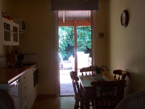 Drumreagh Cabins - Sunshine Coast Tourism 22