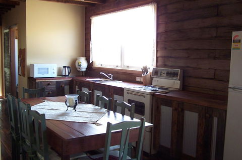 Drumreagh Cabins - Sunshine Coast Tourism 19