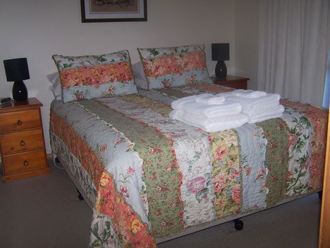 Drumreagh Cabins - Sunshine Coast Tourism 31