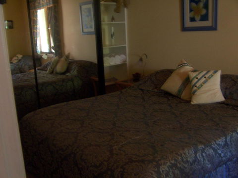 Drumreagh Cabins - Sunshine Coast Tourism 21