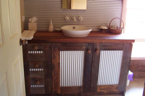 Drumreagh Cabins - Sunshine Coast Tourism 17