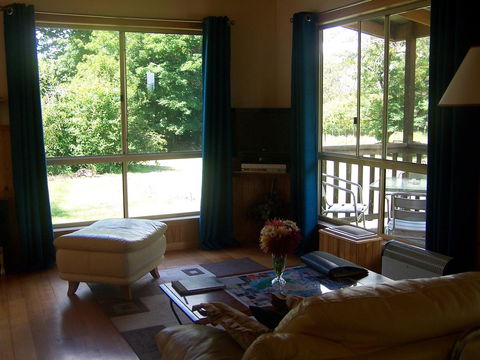 Drumreagh Cabins - Sunshine Coast Tourism 34