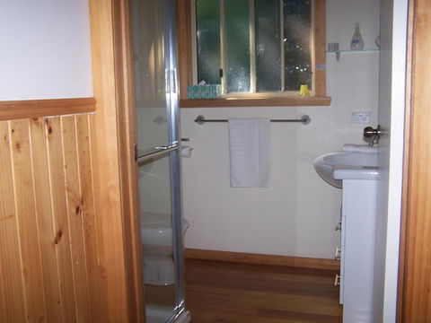 Drumreagh Cabins - Sunshine Coast Tourism 30