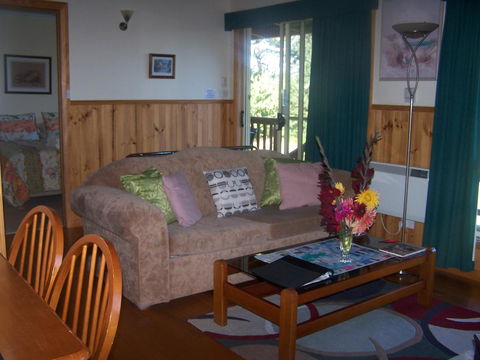 Drumreagh Cabins - Sunshine Coast Tourism 27