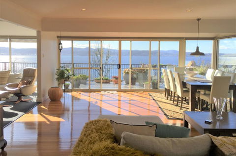 Sunrise On The Bay - Sunshine Coast Tourism 10