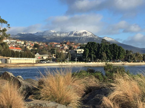 Sunrise On The Bay - Sunshine Coast Tourism 20