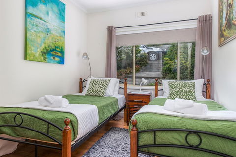 Sunrise On The Bay - Sunshine Coast Tourism 16