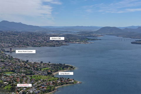 Sunrise On The Bay - Sunshine Coast Tourism 18