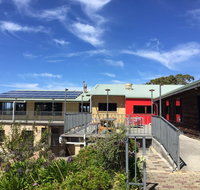 Seaview Holiday Park - Sunshine Coast Tourism