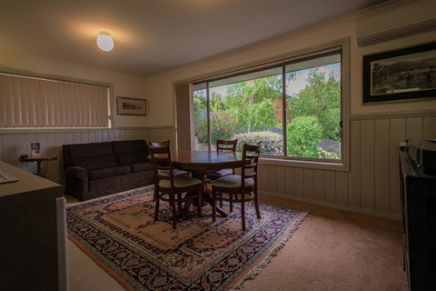 Maria Views Bed & Breakfast - Sunshine Coast Tourism 9