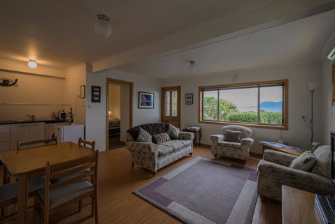 Maria Views Bed & Breakfast - Sunshine Coast Tourism 14
