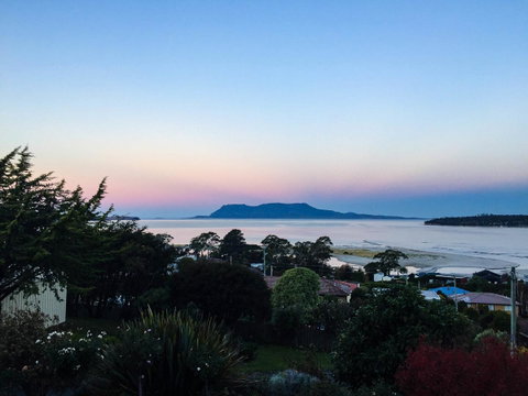 Maria Views Bed & Breakfast - Sunshine Coast Tourism 0
