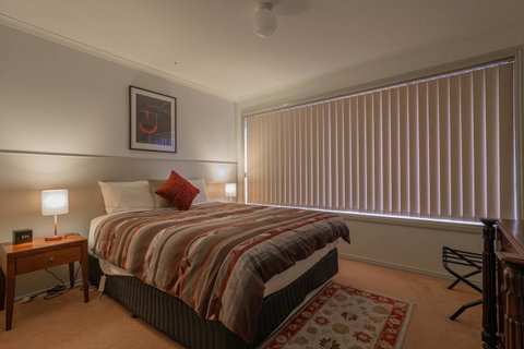 Maria Views Bed & Breakfast - Sunshine Coast Tourism 12