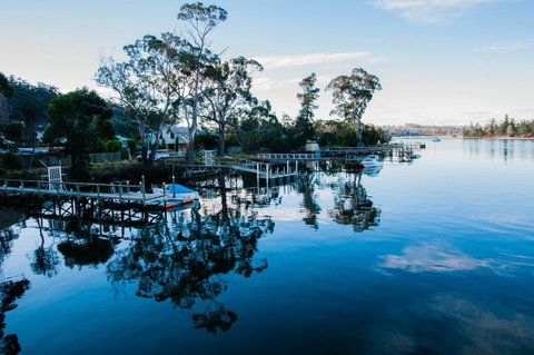 Maria Views Bed & Breakfast - Sunshine Coast Tourism 19