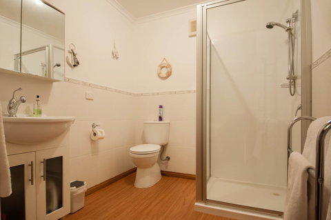 Maria Views Bed & Breakfast - Sunshine Coast Tourism 23