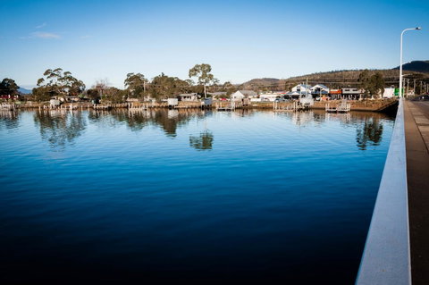 Maria Views Bed & Breakfast - Sunshine Coast Tourism 18