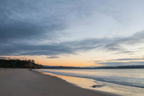 Maria Views Bed & Breakfast - Sunshine Coast Tourism 22