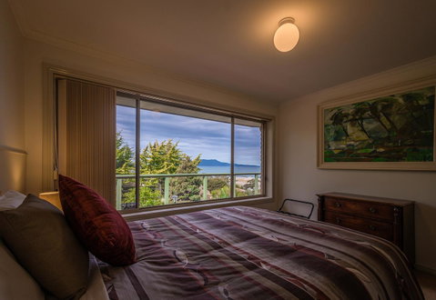 Maria Views Bed & Breakfast - Sunshine Coast Tourism 8